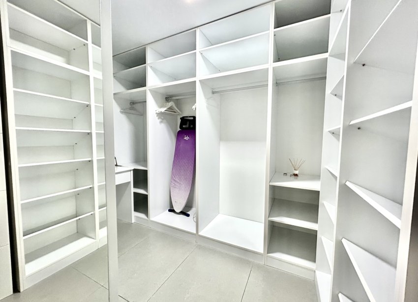 Resale - Villa - Torrevieja - Los Balcones