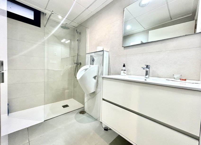 Resale - Villa - Torrevieja - Los Balcones