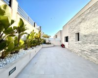 Resale - Villa - Torrevieja - Los Balcones