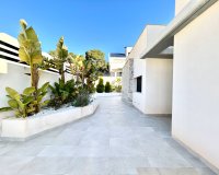 Resale - Villa - Torrevieja - Los Balcones