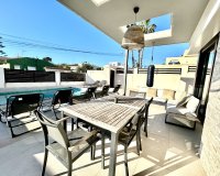 Resale - Villa - Torrevieja - Los Balcones