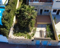 Resale - Villa - Torrevieja - Los balcones