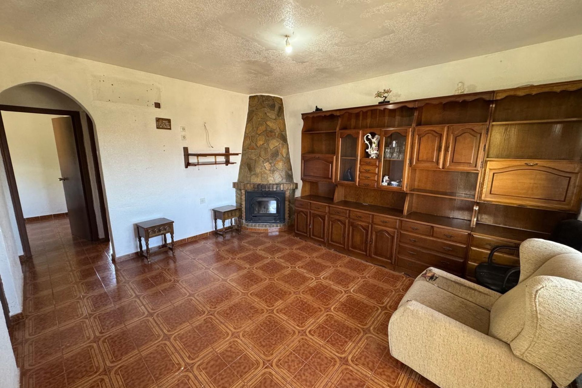 Resale - Villa - Torrevieja - Los balcones