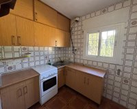 Resale - Villa - Torrevieja - Los balcones