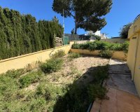 Resale - Villa - Torrevieja - Los balcones