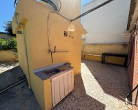 Resale - Villa - Torrevieja - Los balcones