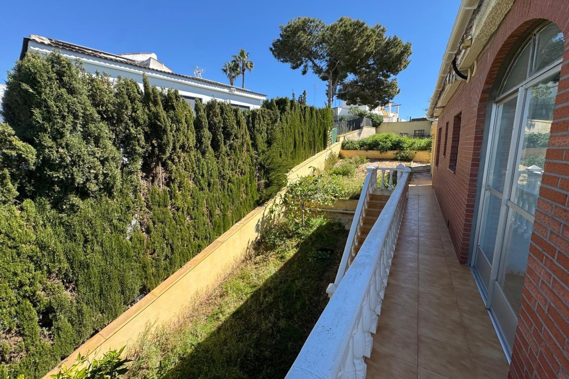 Resale - Villa - Torrevieja - Los balcones