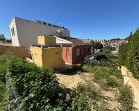 Resale - Villa - Torrevieja - Los balcones
