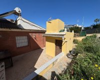 Resale - Villa - Torrevieja - Los balcones