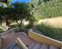 Resale - Villa - Torrevieja - Los balcones