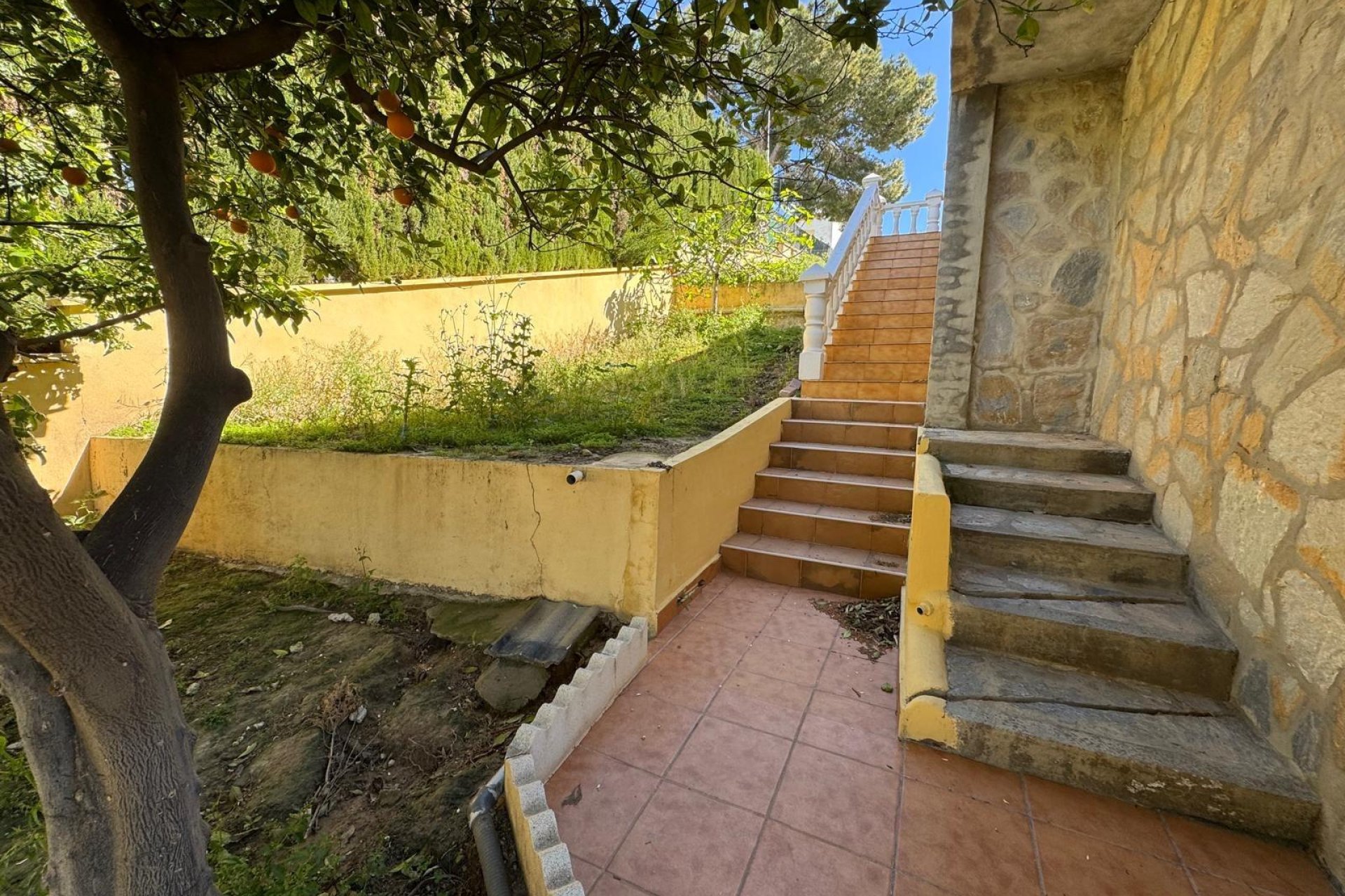 Resale - Villa - Torrevieja - Los balcones