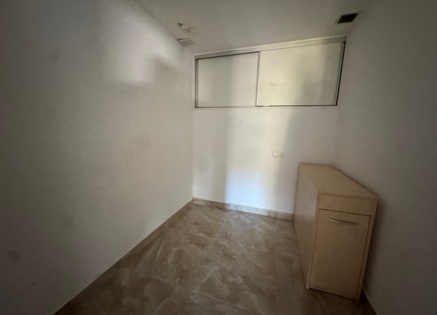 Resale - Villa - Torrevieja - Los balcones