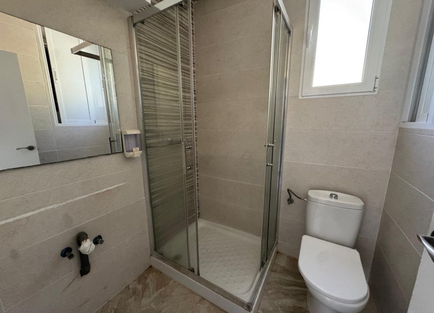 Resale - Villa - Torrevieja - Los balcones