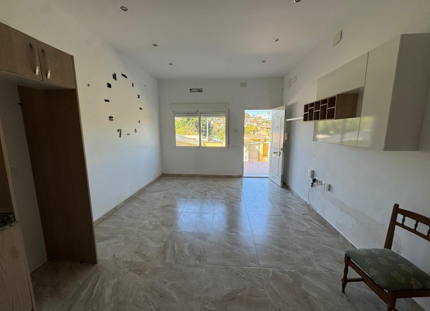 Resale - Villa - Torrevieja - Los balcones