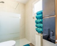 Resale - Villa - Torrevieja - Los Balcones