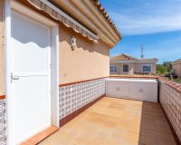 Resale - Villa - Torrevieja - Los Balcones