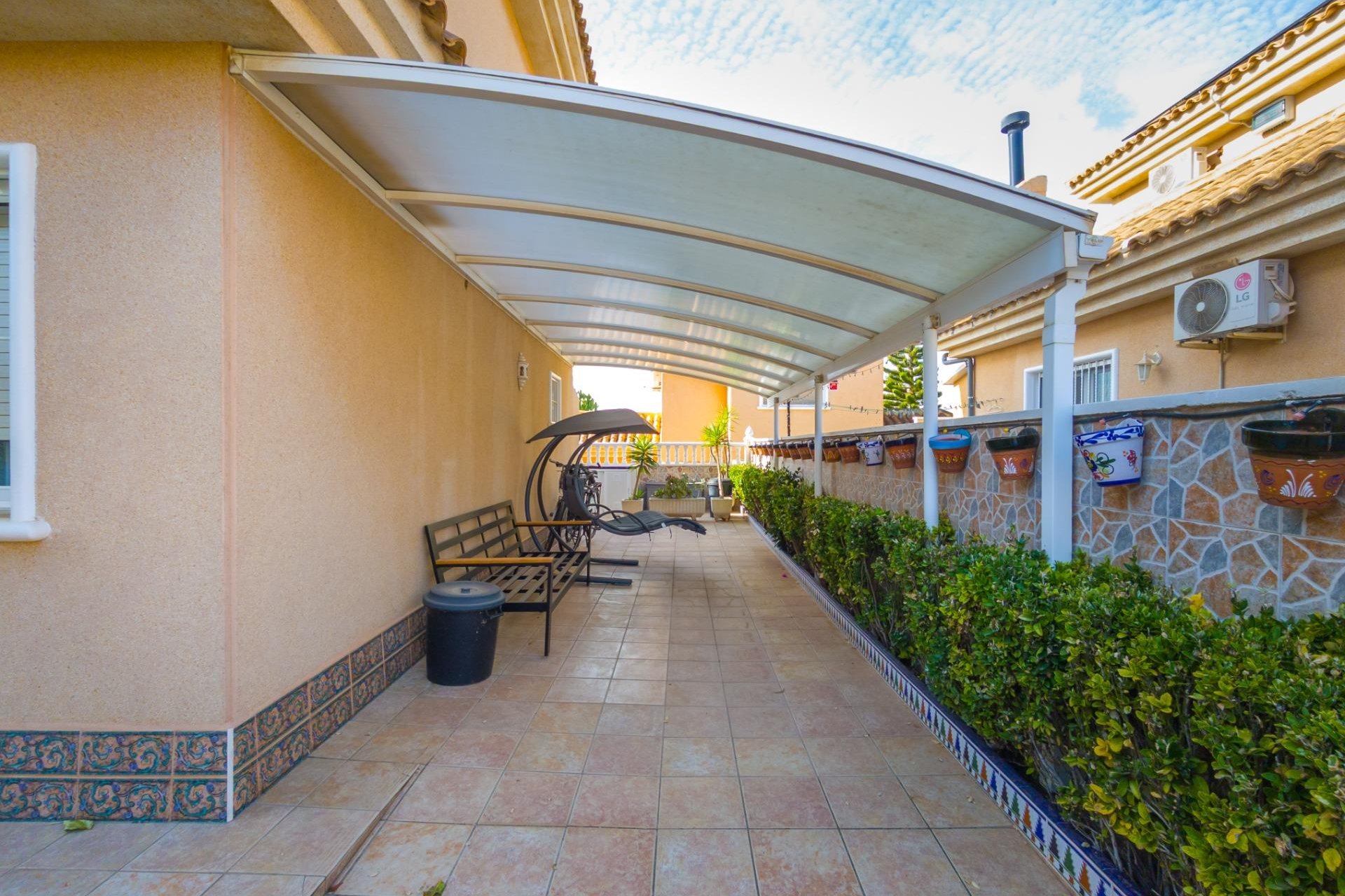 Resale - Villa - Torrevieja - Los Balcones