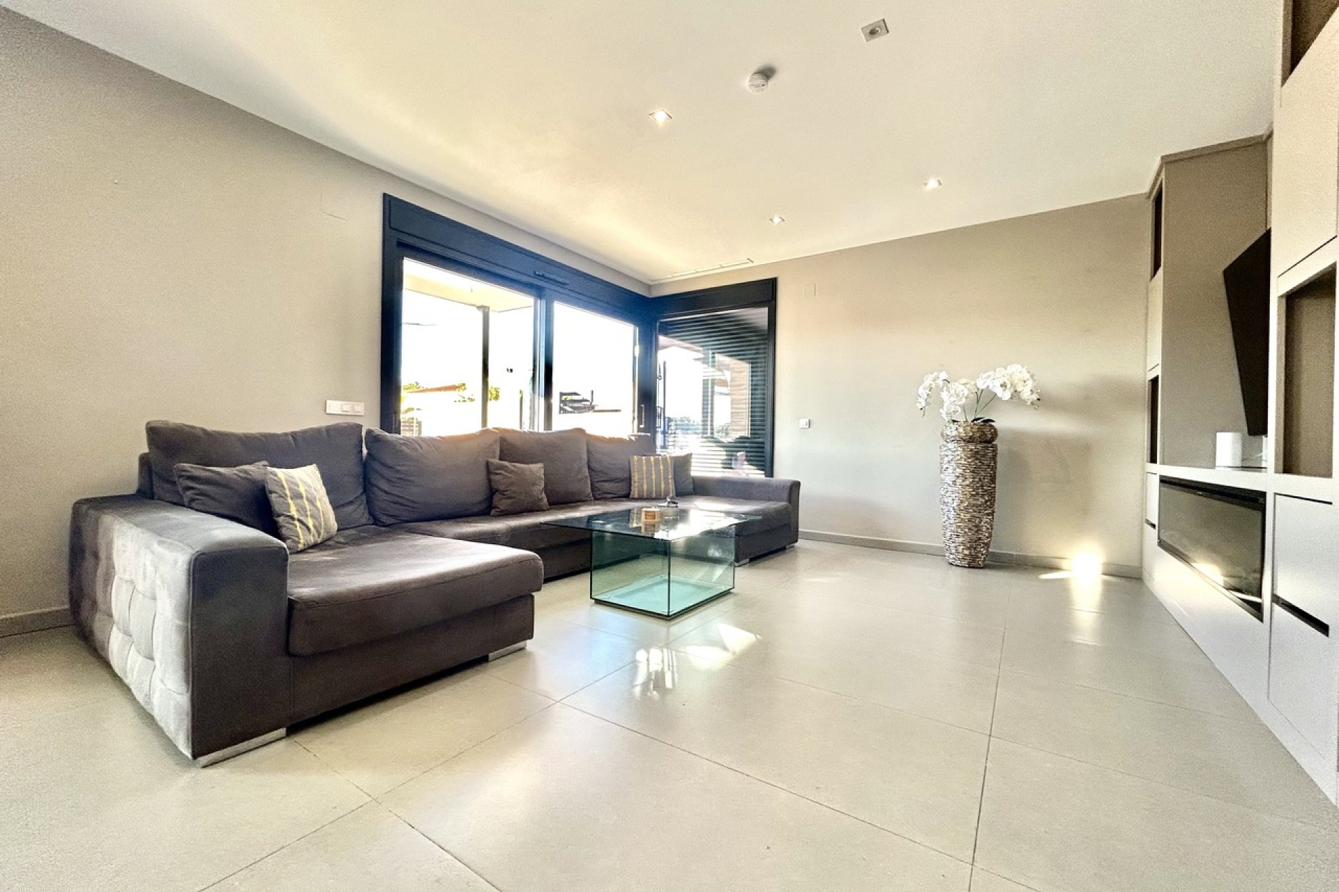 Resale - Villa - Torrevieja - Los Balcones