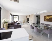 Resale - Villa - Torrevieja - Los Balcones