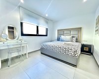 Resale - Villa - Torrevieja - Los Balcones