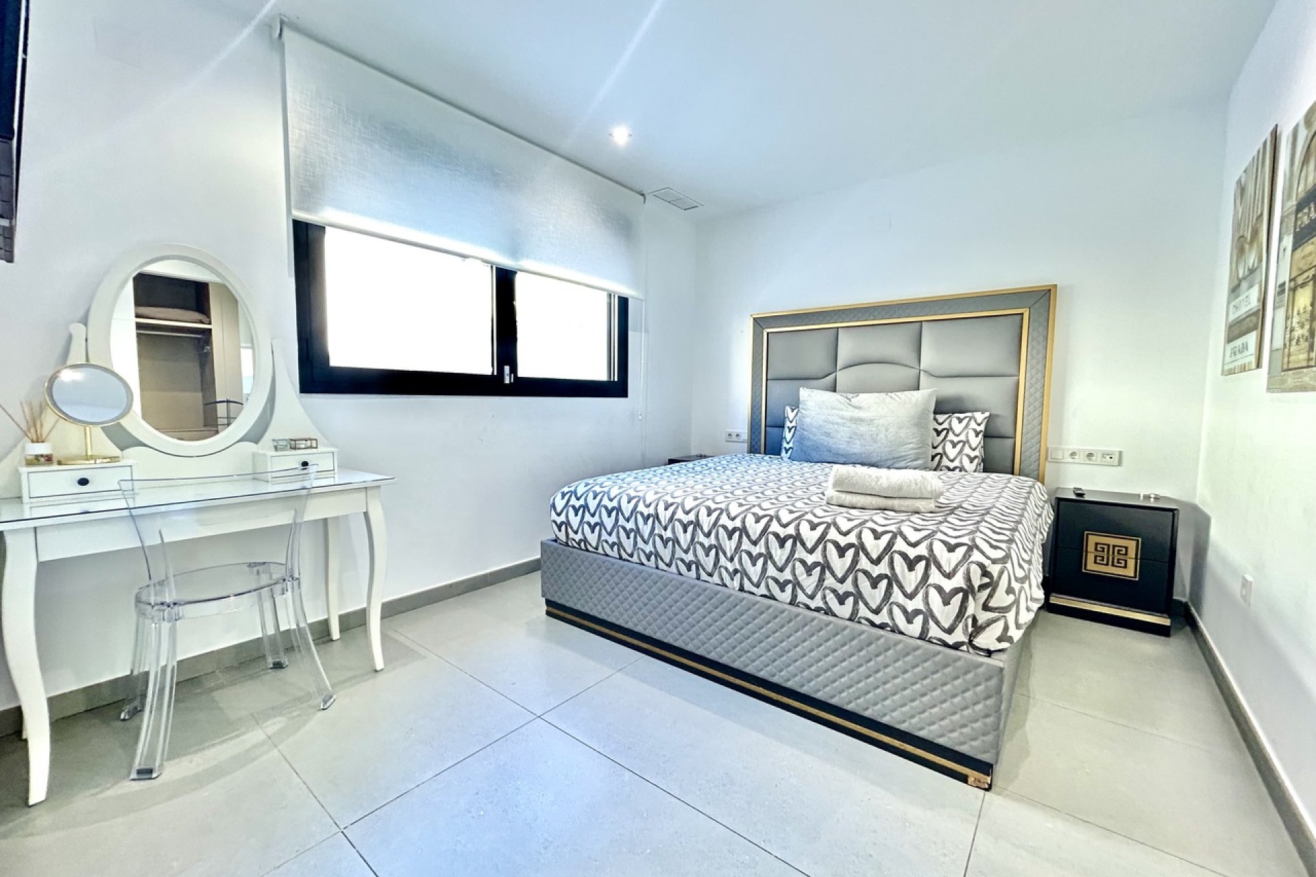 Resale - Villa - Torrevieja - Los Balcones