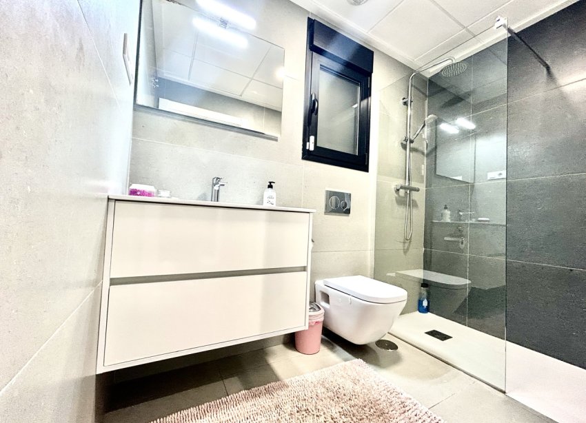 Resale - Villa - Torrevieja - Los Balcones