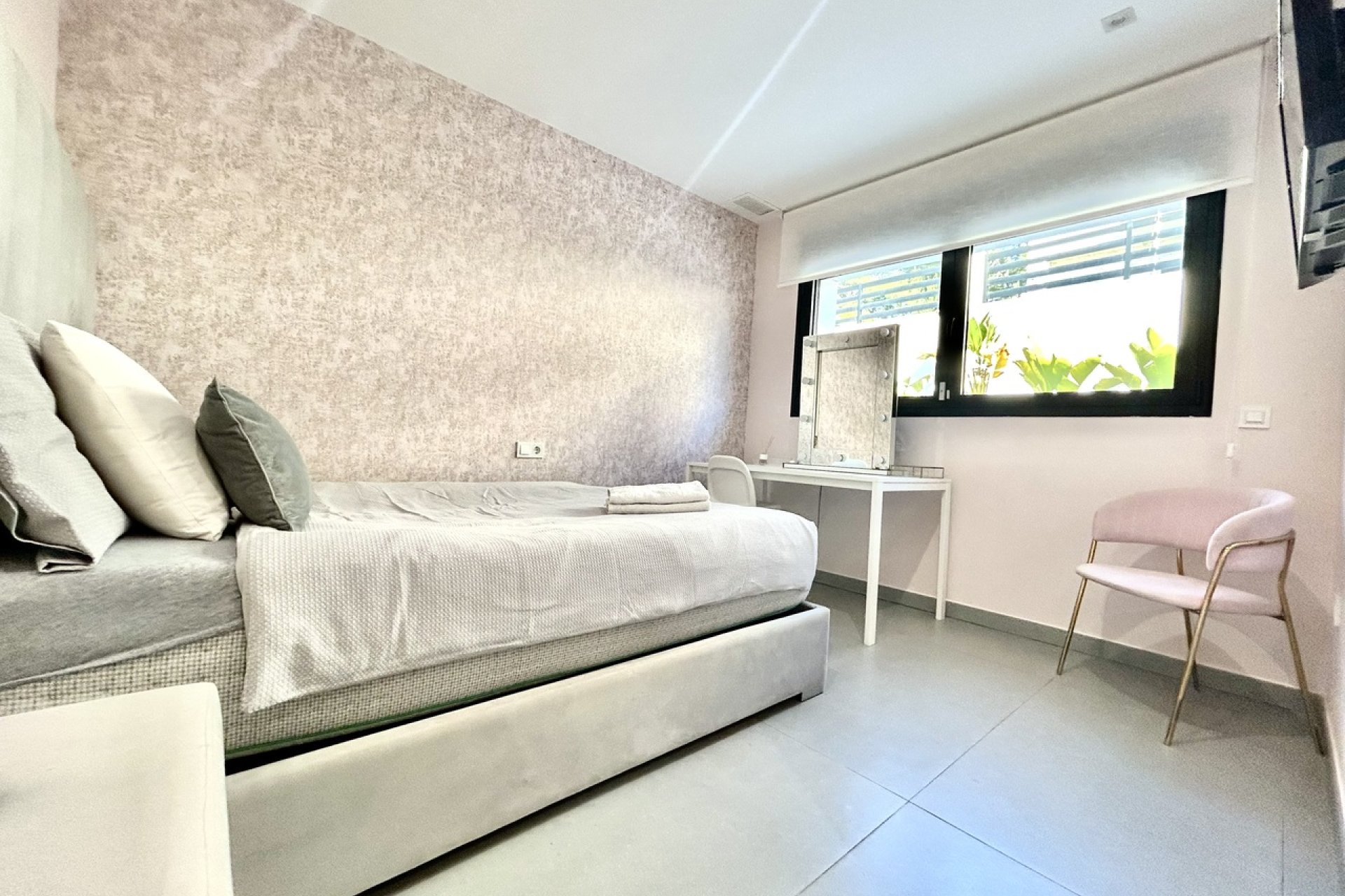 Resale - Villa - Torrevieja - Los Balcones