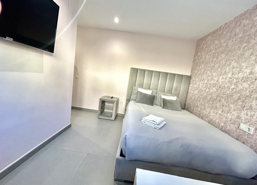 Resale - Villa - Torrevieja - Los Balcones