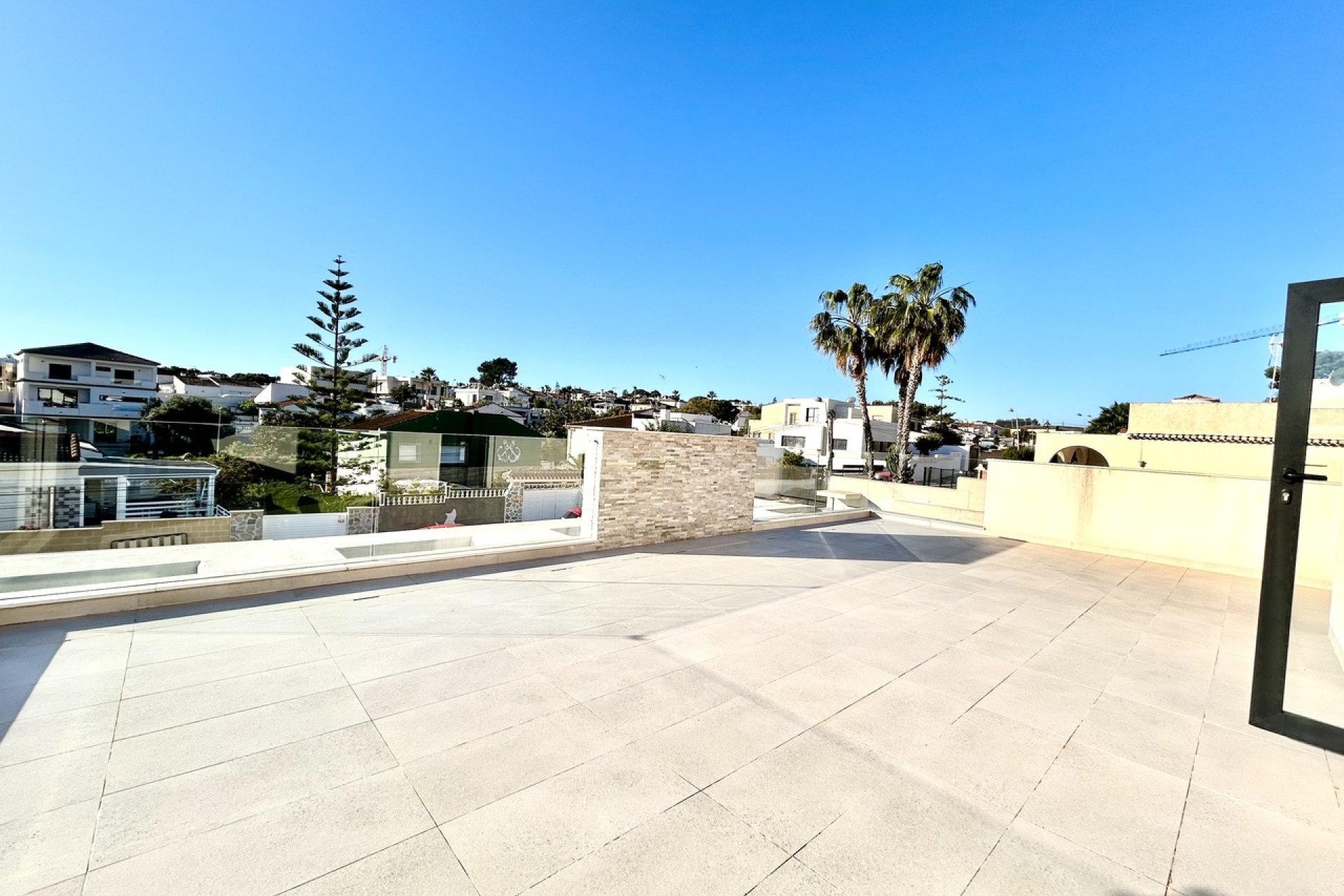 Resale - Villa - Torrevieja - Los Balcones