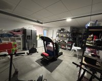 Resale - Villa - Torrevieja - Los Balcones