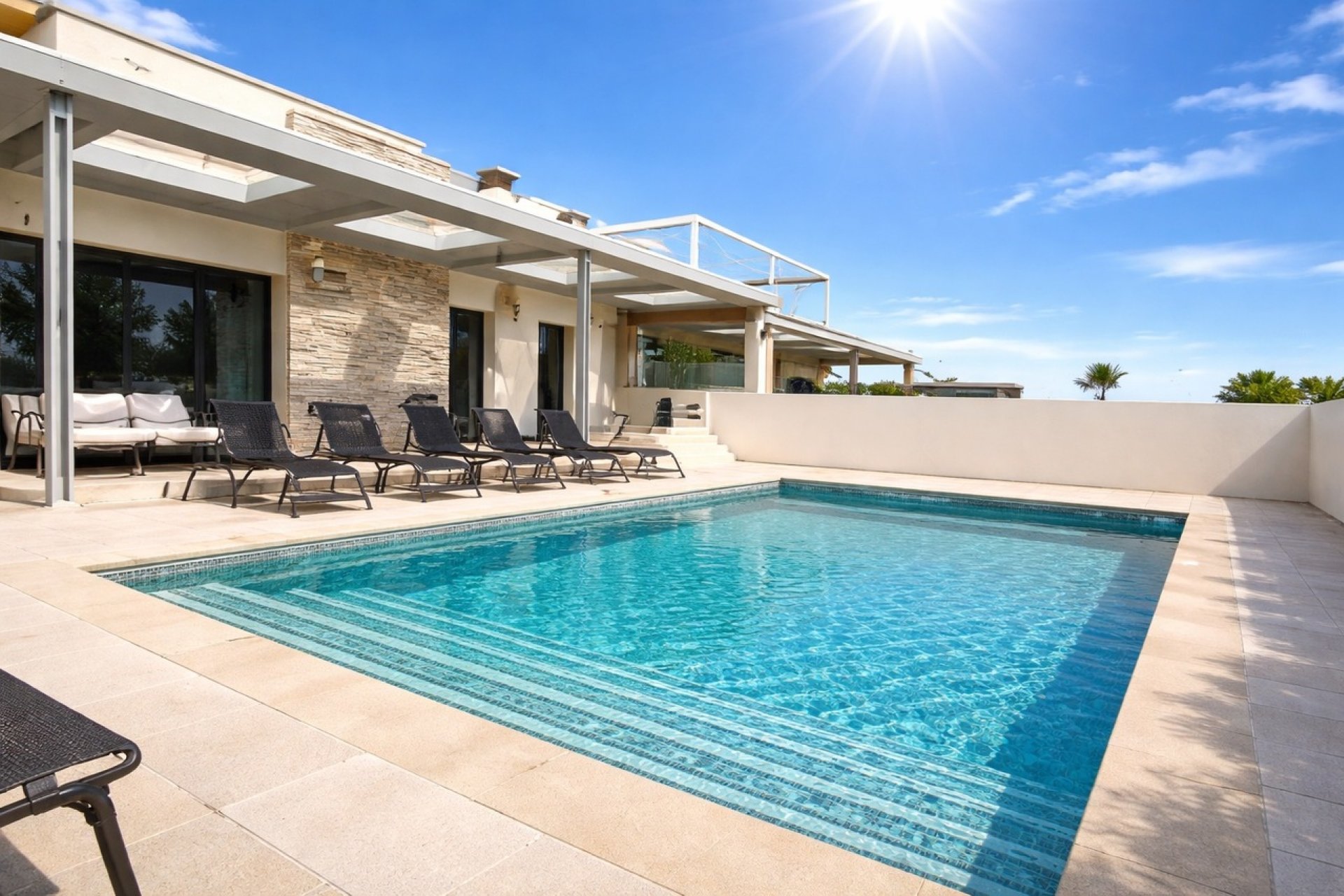 Resale - Villa - Torrevieja - Los Balcones