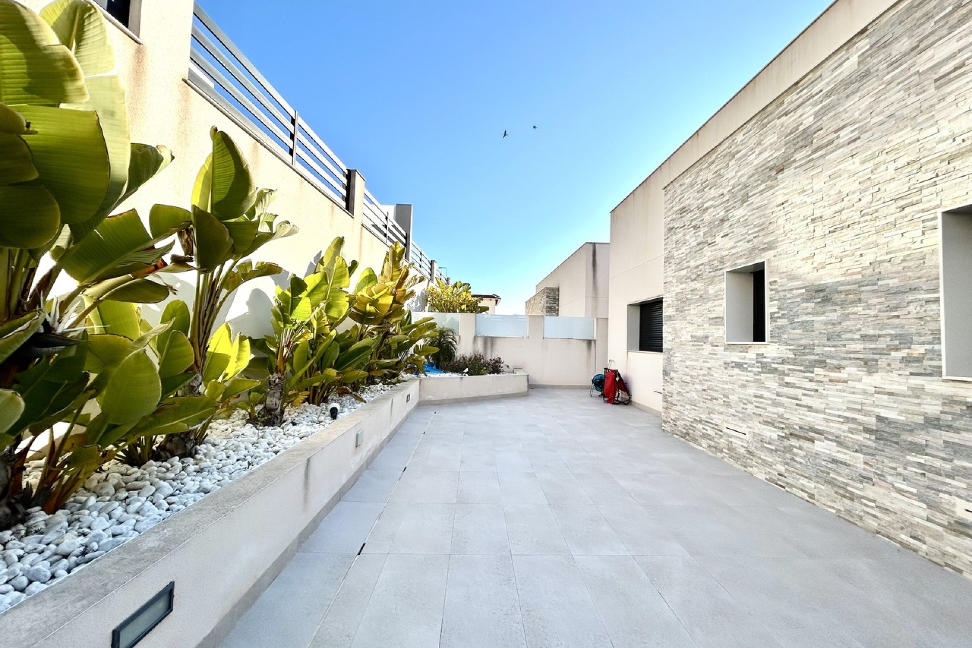 Resale - Villa - Torrevieja - Los Balcones