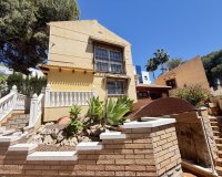 Resale - Villa - Torrevieja - Los Balcones