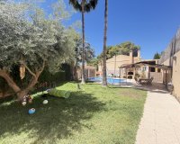 Resale - Villa - Torrevieja - Los Balcones