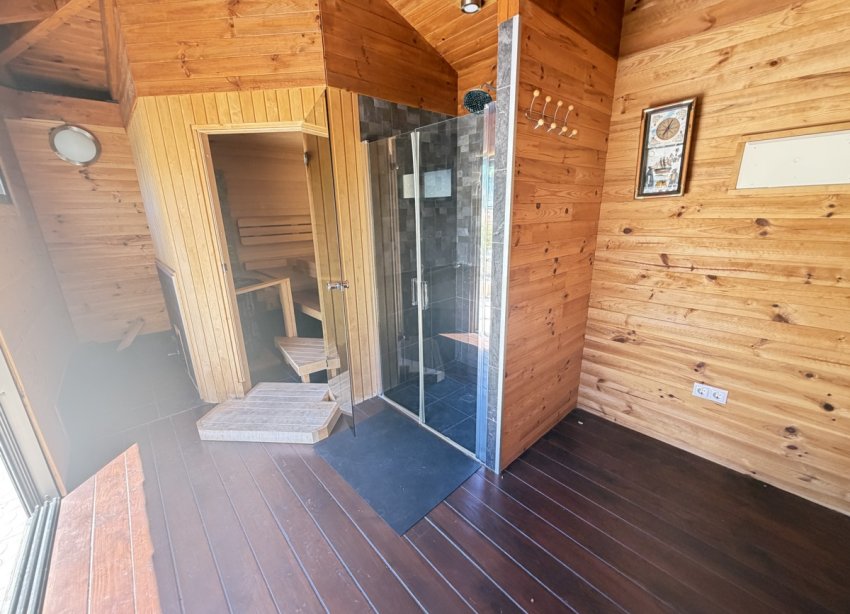 Resale - Villa - Torrevieja - Los Balcones
