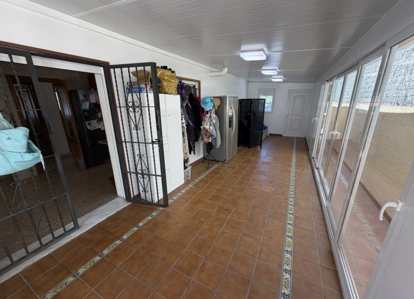 Resale - Villa - Torrevieja - Los Balcones