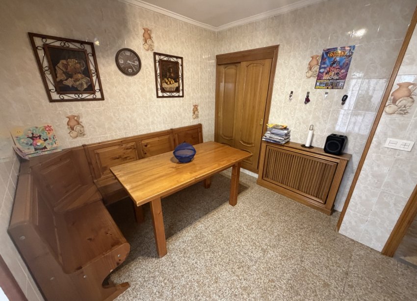 Resale - Villa - Torrevieja - Los Balcones