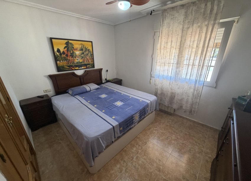 Resale - Villa - Torrevieja - Los Balcones