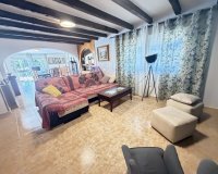 Resale - Villa - Torrevieja - Los Balcones
