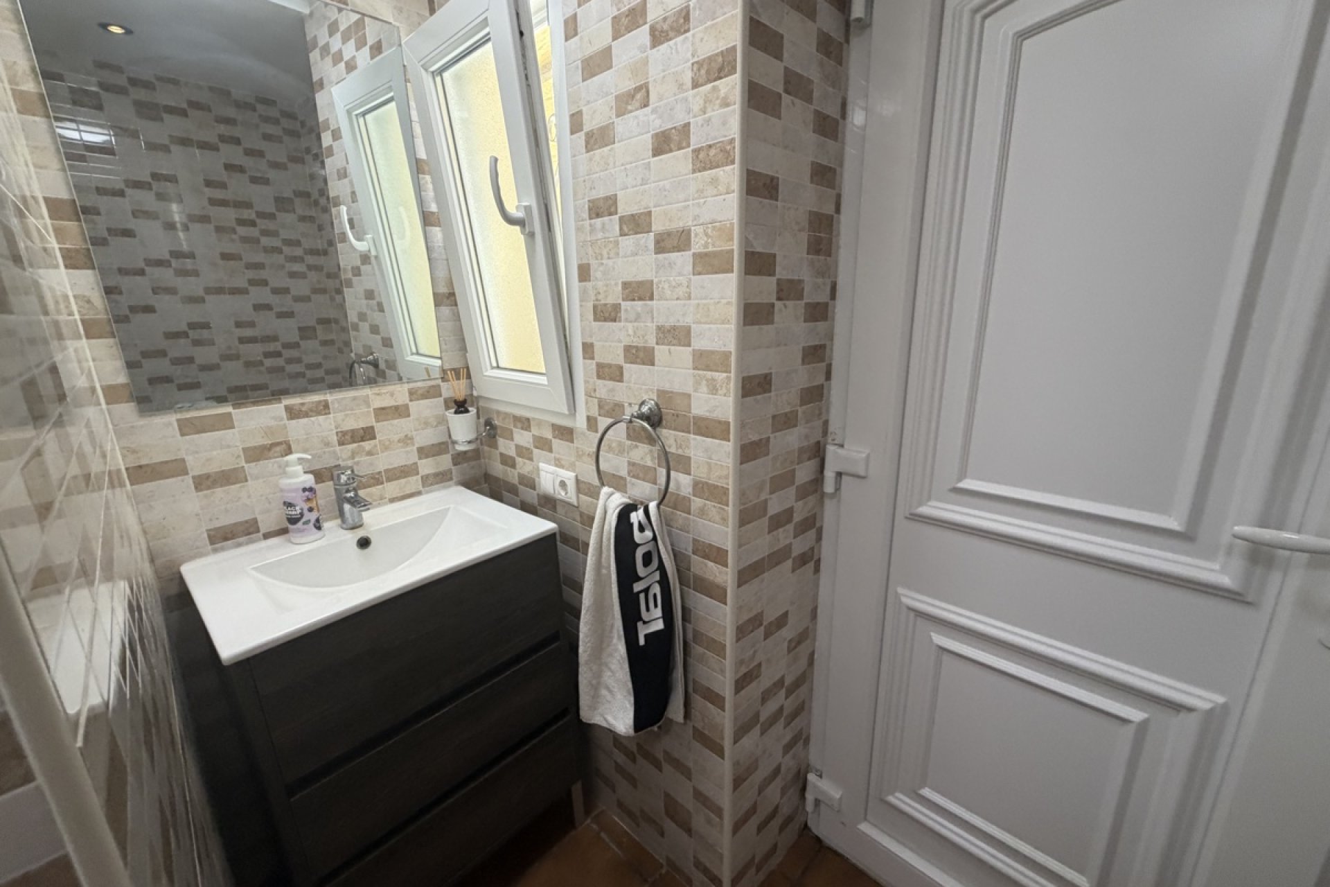 Resale - Villa - Torrevieja - Los Balcones