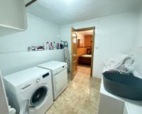 Resale - Villa - Torrevieja - Los Balcones