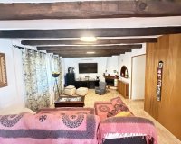 Resale - Villa - Torrevieja - Los Balcones