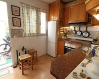 Resale - Villa - Torrevieja - Los Balcones