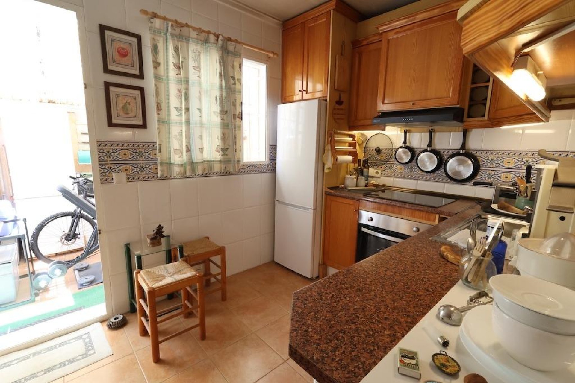 Resale - Villa - Torrevieja - Los Balcones