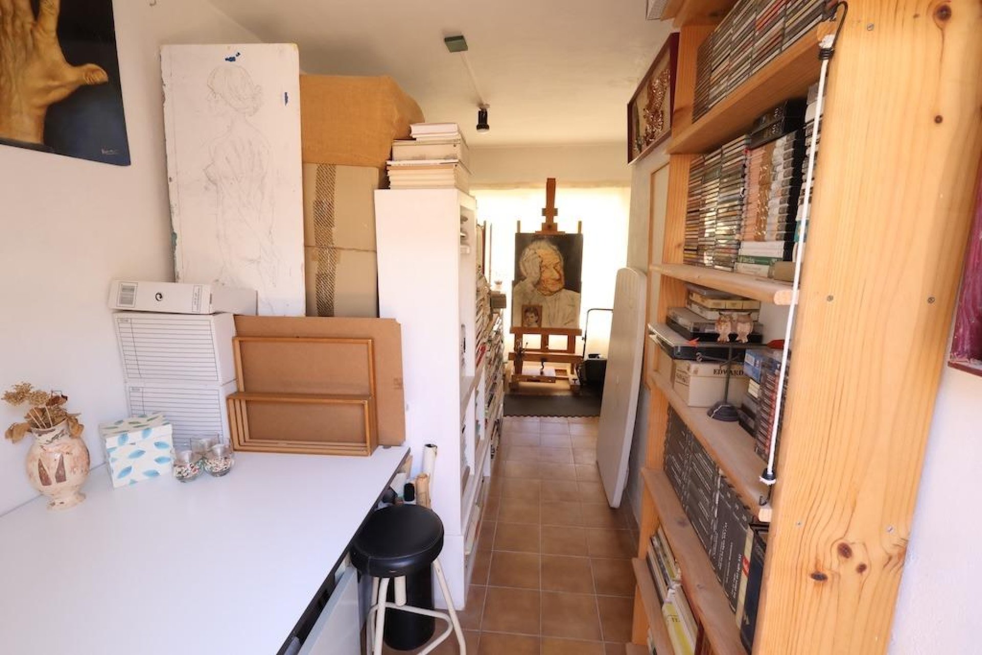 Resale - Villa - Torrevieja - Los Balcones