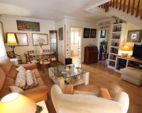 Resale - Villa - Torrevieja - Los Balcones
