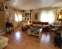 Resale - Villa - Torrevieja - Los Balcones