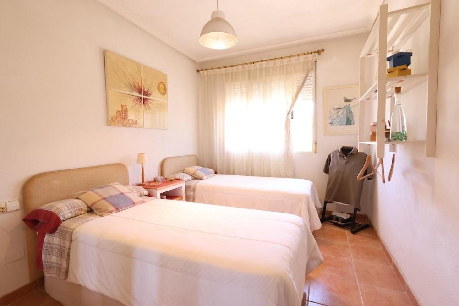 Resale - Villa - Torrevieja - Los Balcones