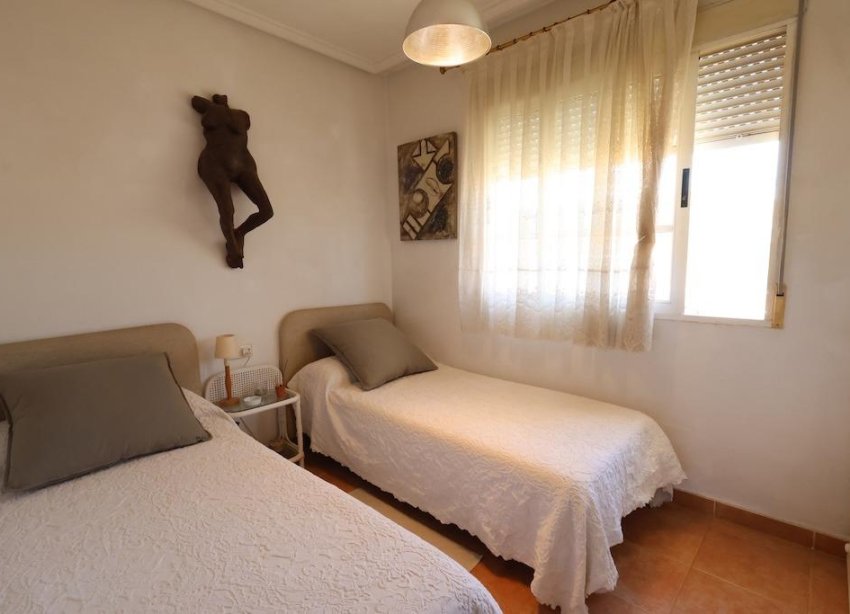 Resale - Villa - Torrevieja - Los Balcones