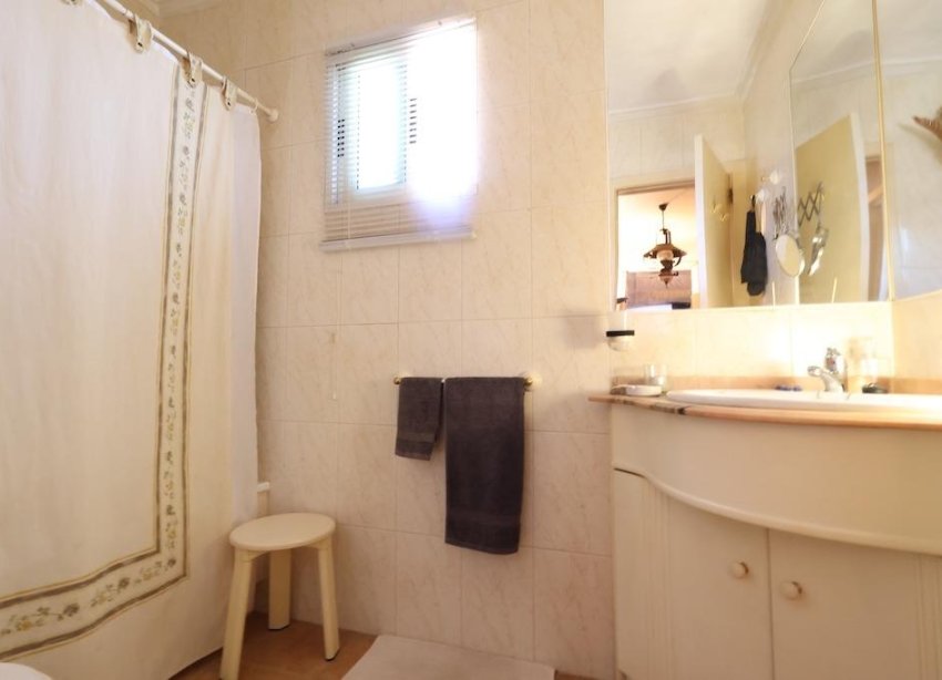 Resale - Villa - Torrevieja - Los Balcones